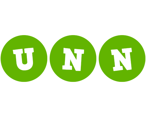 Unn games logo
