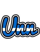Unn greece logo