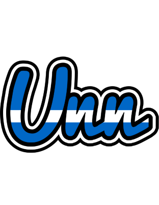 Unn greece logo