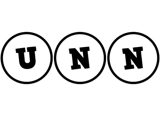 Unn handy logo