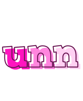Unn hello logo