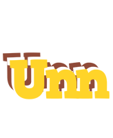 Unn hotcup logo