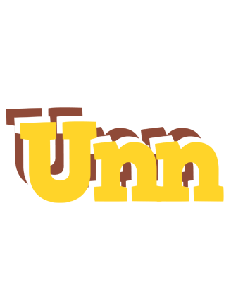 Unn hotcup logo