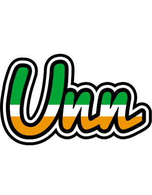 Unn ireland logo