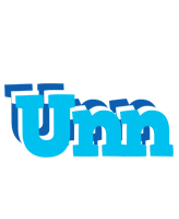 Unn jacuzzi logo
