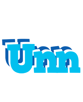 Unn jacuzzi logo