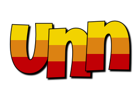 Unn jungle logo