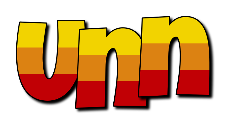 Unn jungle logo