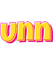 Unn kaboom logo