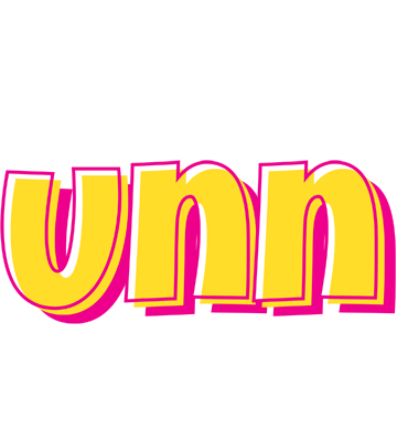 Unn kaboom logo