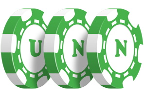 Unn kicker logo