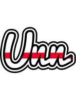 Unn kingdom logo