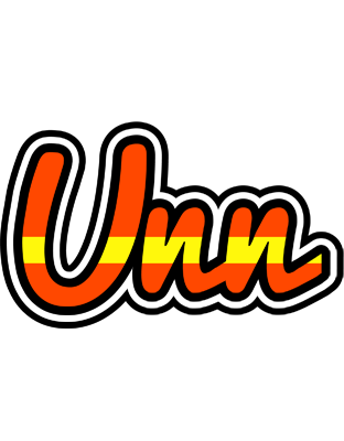 Unn madrid logo