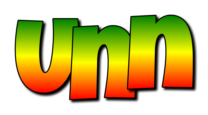 Unn mango logo
