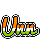 Unn mumbai logo