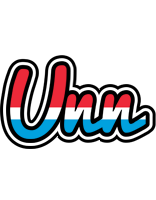 Unn norway logo