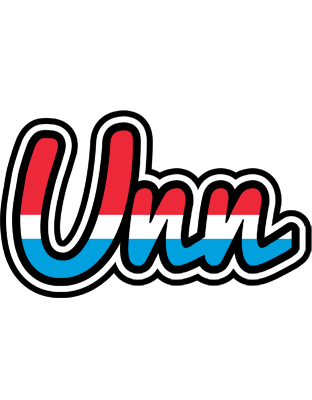 Unn norway logo