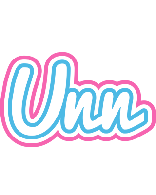 Unn outdoors logo