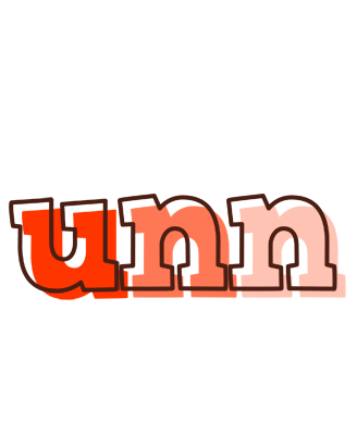 Unn paint logo