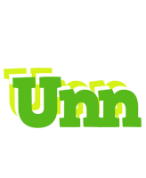 Unn picnic logo
