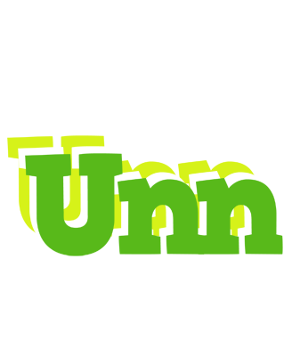 Unn picnic logo
