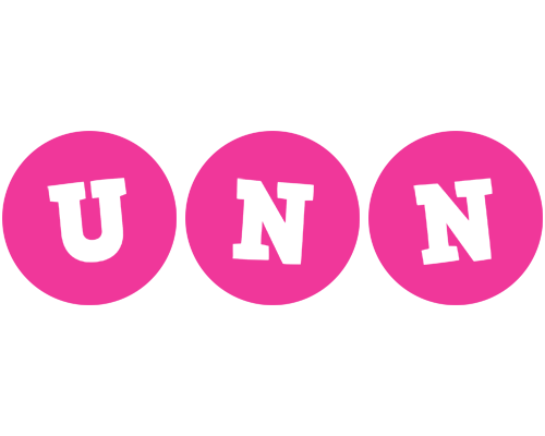 Unn poker logo