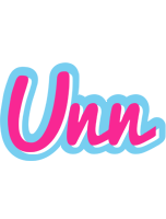 Unn popstar logo