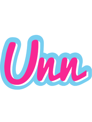 Unn popstar logo