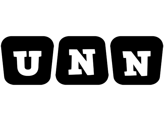 Unn racing logo