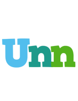 Unn rainbows logo
