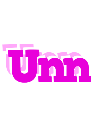 Unn rumba logo