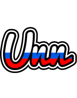 Unn russia logo