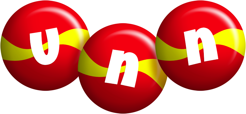 Unn spain logo