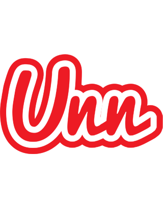 Unn sunshine logo