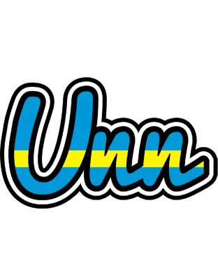 Unn sweden logo