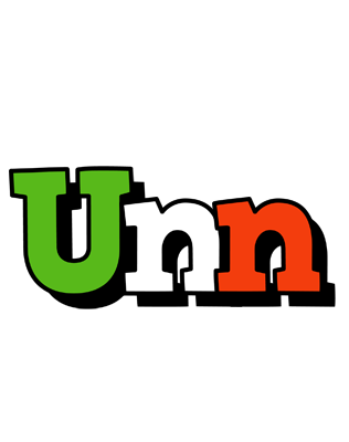 Unn venezia logo