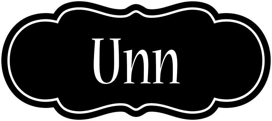 Unn welcome logo