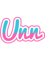Unn woman logo