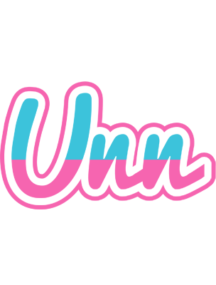 Unn woman logo