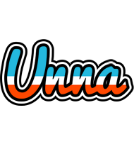 Unna america logo