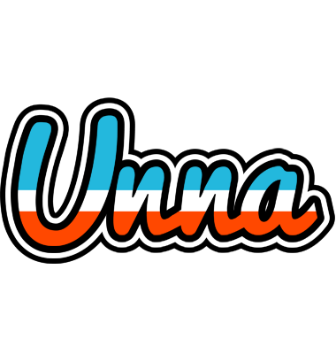 Unna america logo