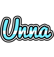 Unna argentine logo