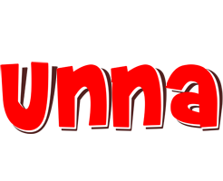 Unna basket logo