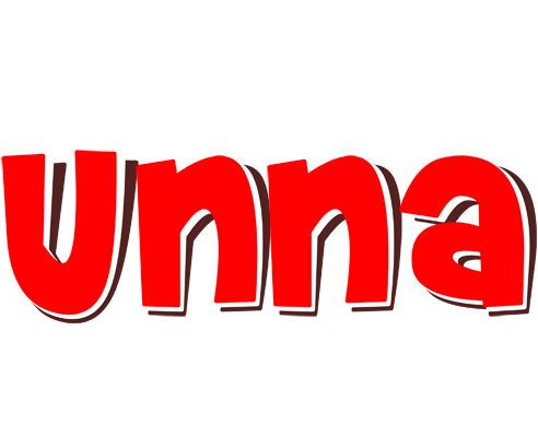 Unna basket logo