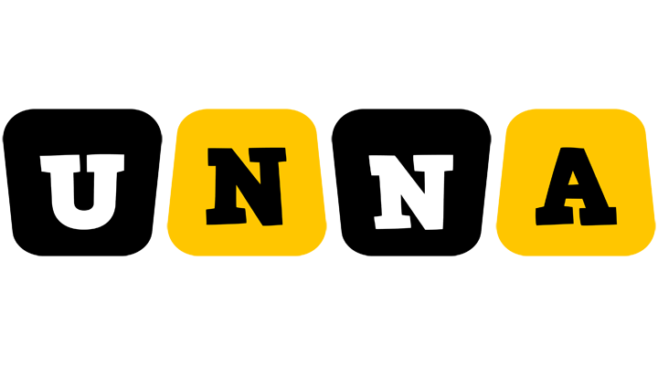 Unna boots logo