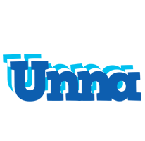 Unna business logo