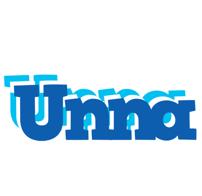 Unna business logo