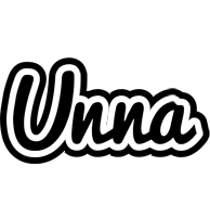 Unna chess logo