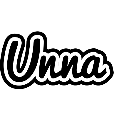 Unna chess logo