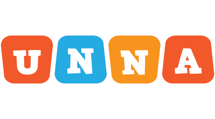 Unna comics logo